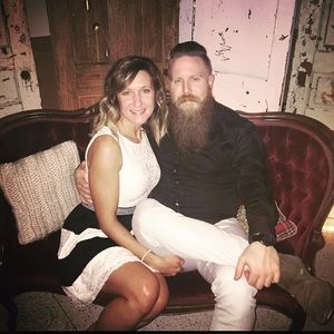 Meet your Posher, Matt